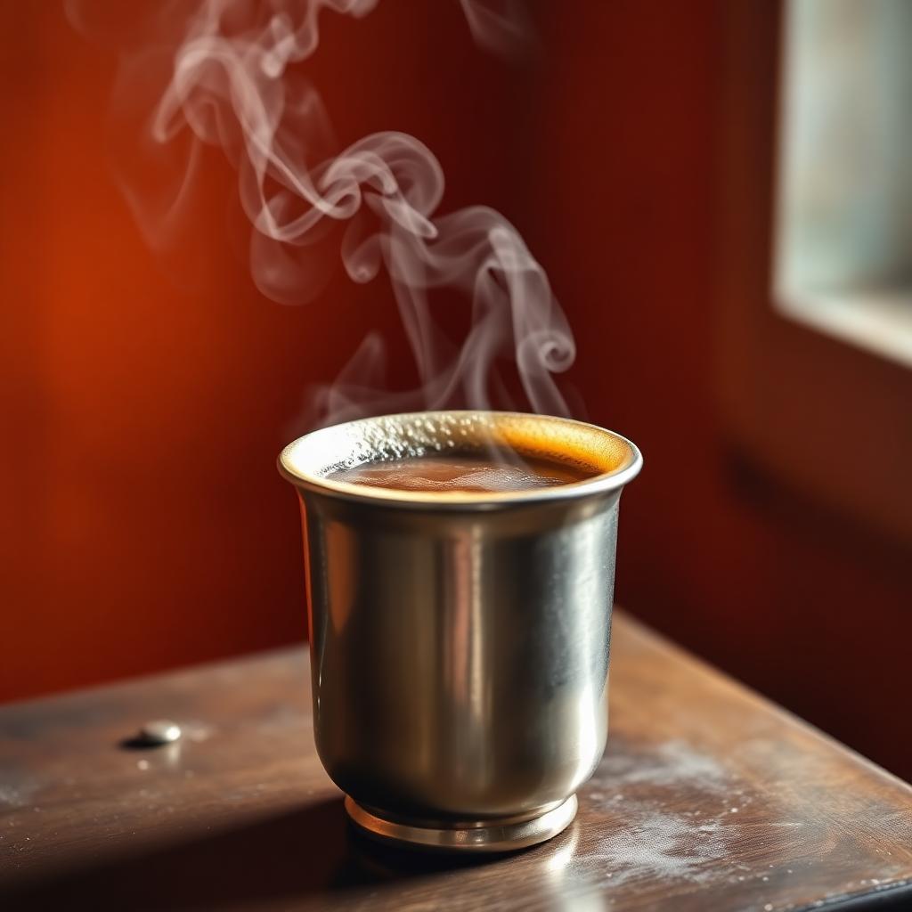 Filter Kaapi